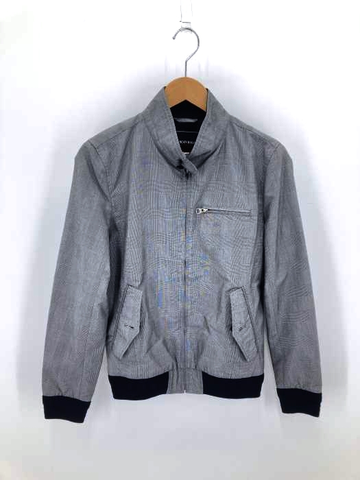 AMERICAN RAG CIE(アメリカンラグシー) リブ切替ジャケット メンズ JPN：1 JPN：1