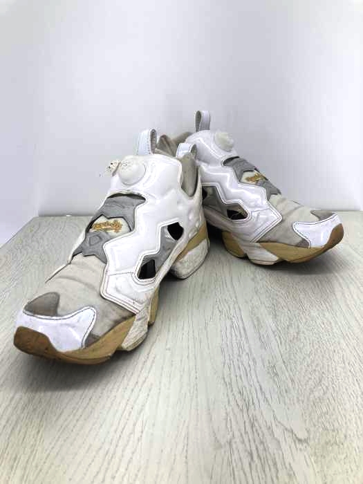 Reebok(リーボック) INSTA PUMP FURY メンズ シューズ スニーカー