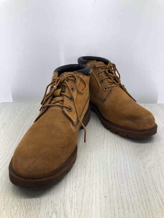 Timberland(ティンバーランド) チャッカ ブーツ メンズ JPN：25.5 JPN：25.5