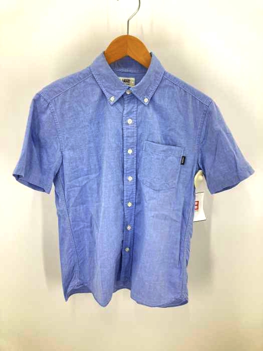 VANS(バンズ) コットンシャツ メンズ JPN:M JPN:M