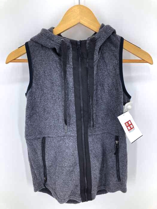 コロンビア Columbia フード付きフリースベスト レディース JPN：XS JPN：XS