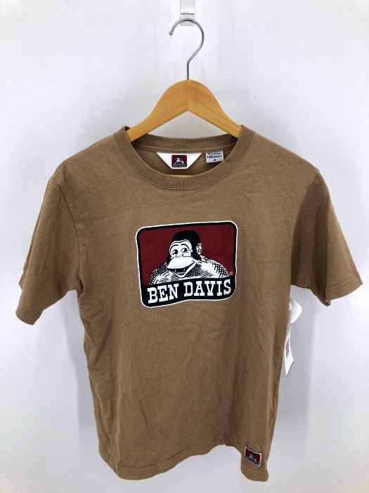 BEN DAVIS(ベンデイビス) プリントT レディース JPN:M JPN:M