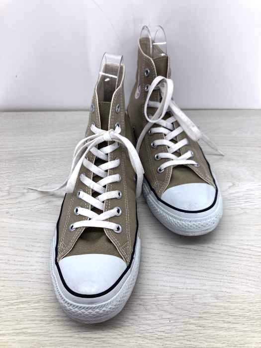 CONVERSE(コンバース) CANVAS ALL STAR HI メンズ JPN：29 JPN：29