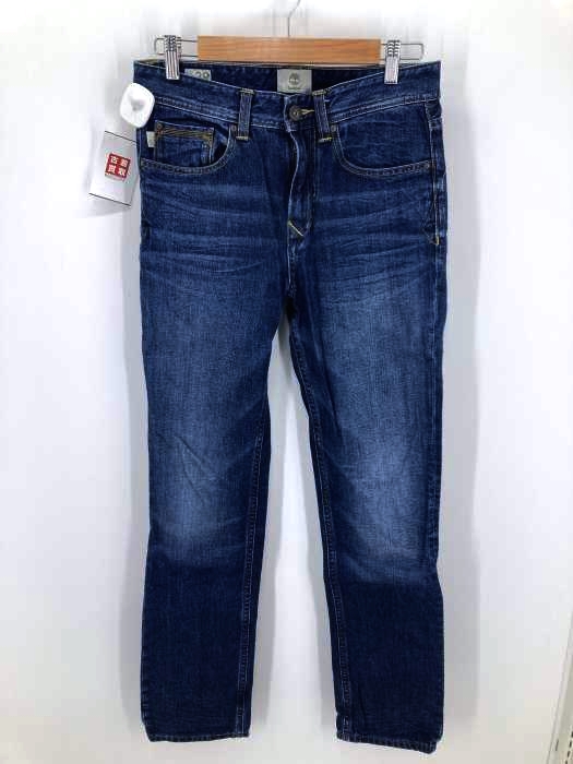 Timberland(ティンバーランド) SLIM 5ポケットデニムパンツ メンズ 29inch 29inch