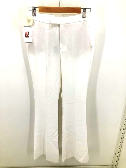 ZARA WOMAN(ザラ ウーマン) センタープレスフレアスラックス レディース JPN：XS JPN：XS