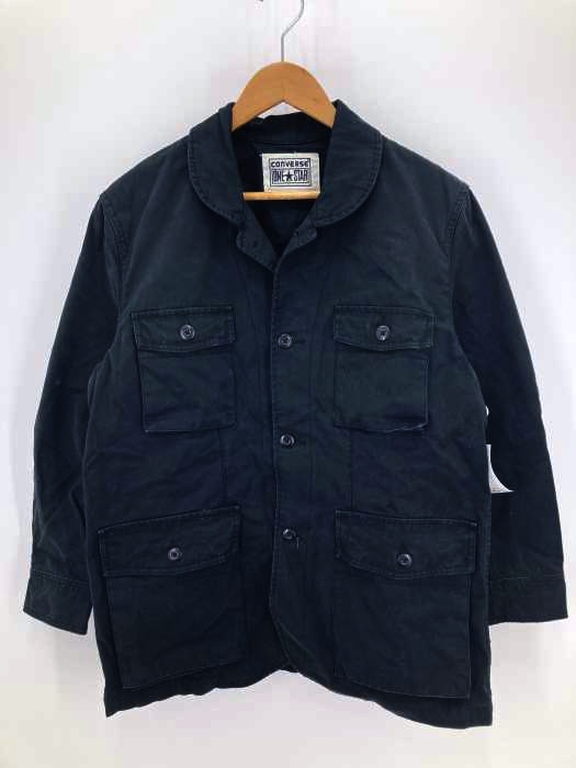 コンバース CONVERSE ONE STEARカバーオールシャツ メンズ JPN：M JPN：M