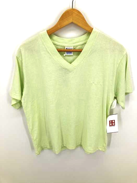 SENSE OF PLACE by URBAN RESEARCH(センス オブ プレイス バイ アーバンリサーチ) 別注VネックTシャツ レディース FREE FREE