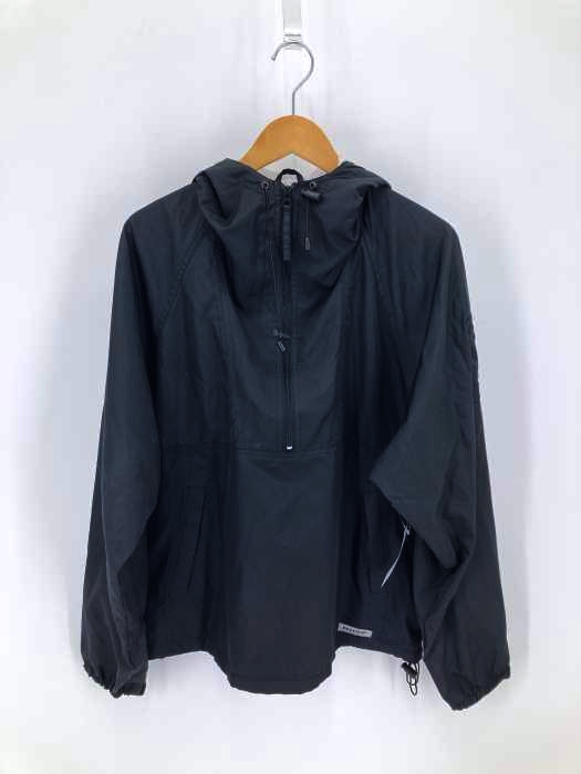 USED古着(ユーズドフルギ) アノラックパーカー メンズ LL