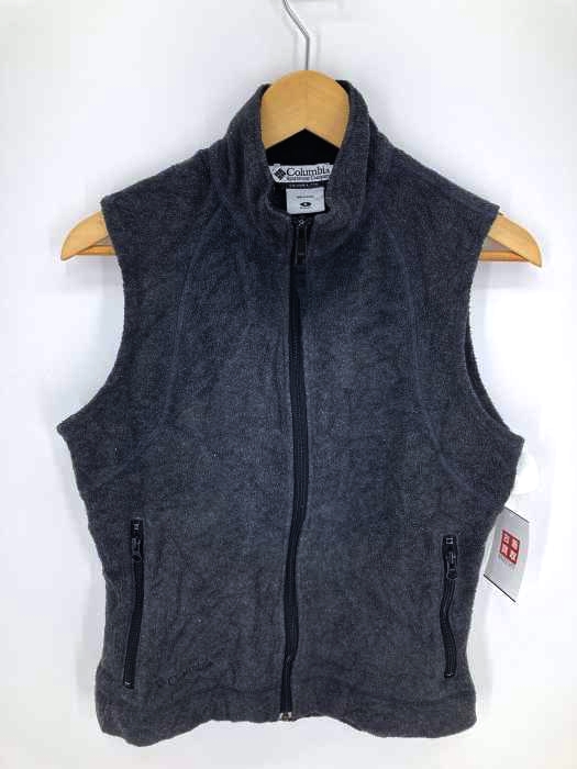 コロンビア Columbia フリースベスト レディース JPN：S JPN：S