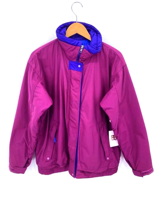 patagonia(パタゴニア) 80‐90S 中綿ナイロンジャケット メンズ 12 