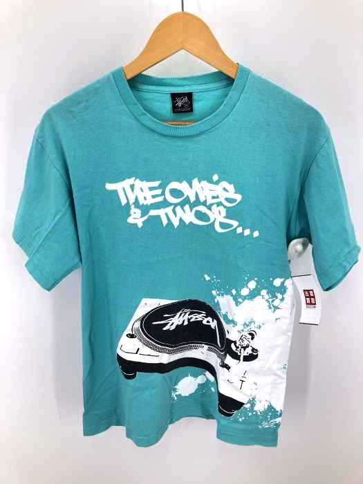 Stussy(ステューシー) The One