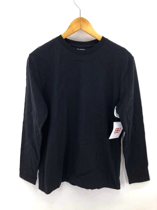 nano universe(ナノユニバース) L/S カットソー ORGANIC COTTON メンズ JPN：M JPN：M
