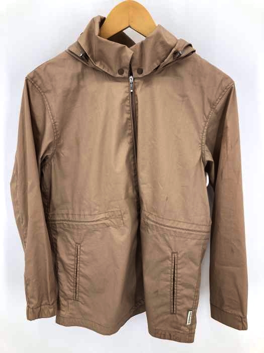 クロコダイル CROCODILE フーデットジップアップジャケット レディース JPN：M JPN：M