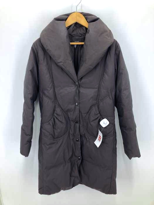 ZARA BASIC(ザラベーシック) ダウンロングコート レディース import：M import：M