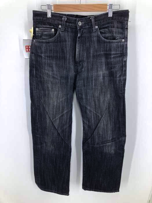 NEIGHBORHOOD(ネイバーフッド) STANDARD BASIC セルビッチデニムパンツ メンズ JPN：M JPN：M