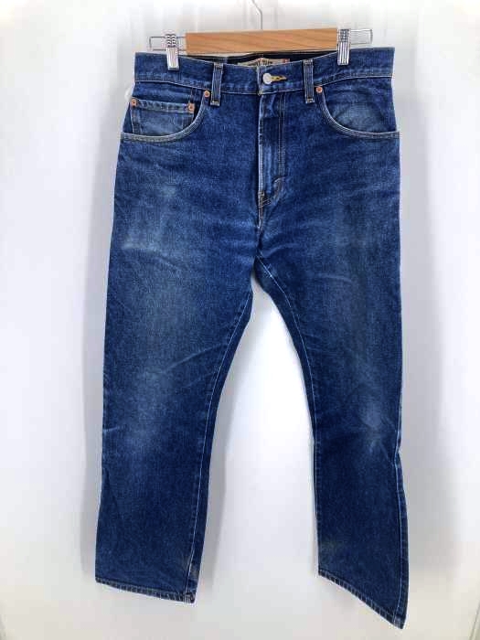 Levis（リーバイス） 517 ブーツカットデニム メキシコ製 メンズ パンツ デニム