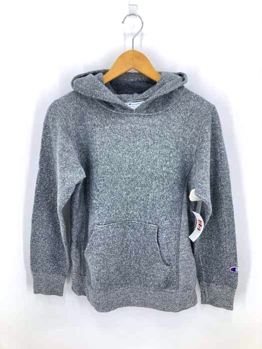Champion(チャンピオン) リバースウィーブプルオーバーパーカー レディース JPN：S JPN：S