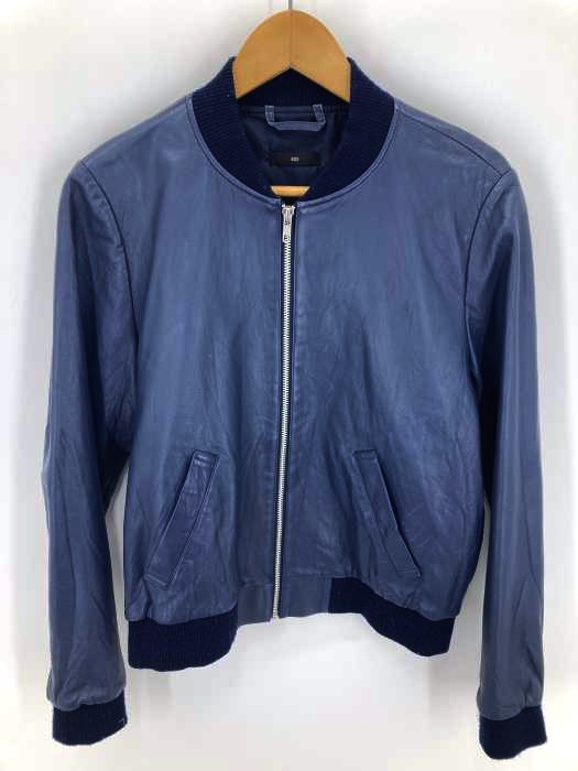 603(ロクマルサン) ラムレザージャケット レディース EUR：46 EUR：46