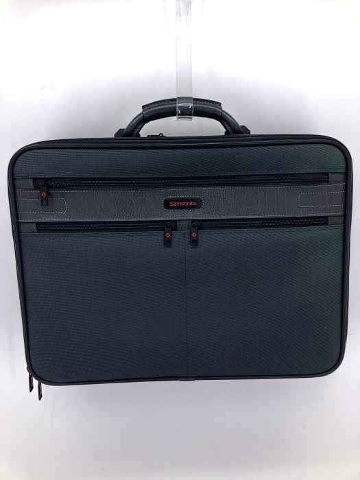 Samsonite（サムソナイト） ブリーフケース ビジネス メンズ バッグ スーツケース・キャリーバッグ