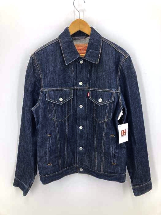 Levis(リーバイス) 70589 トラッカージャケット メンズ アウター ジャケット