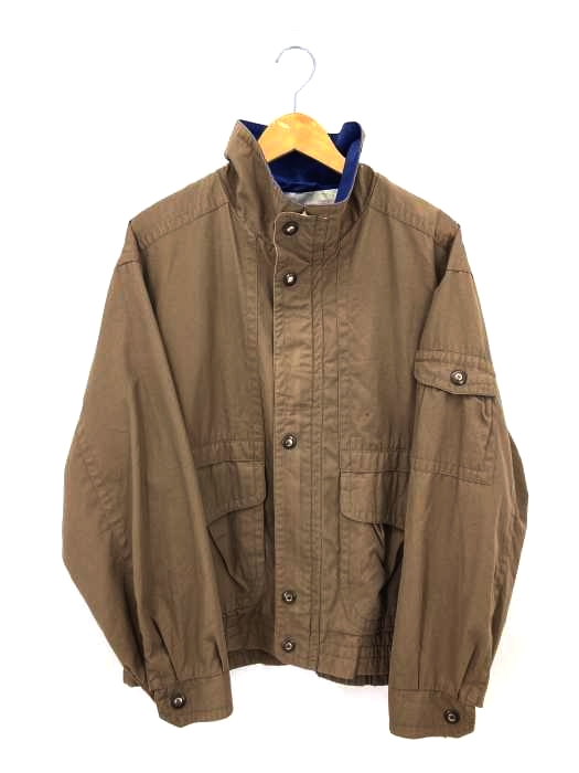 ロンドンフォグ LONDON FOG TOWNE スタンドカラージャケット メンズ import：M import：M