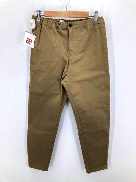 ZARA(ザラ) サイドライン イージーパンツ メンズ JPN：M JPN：M