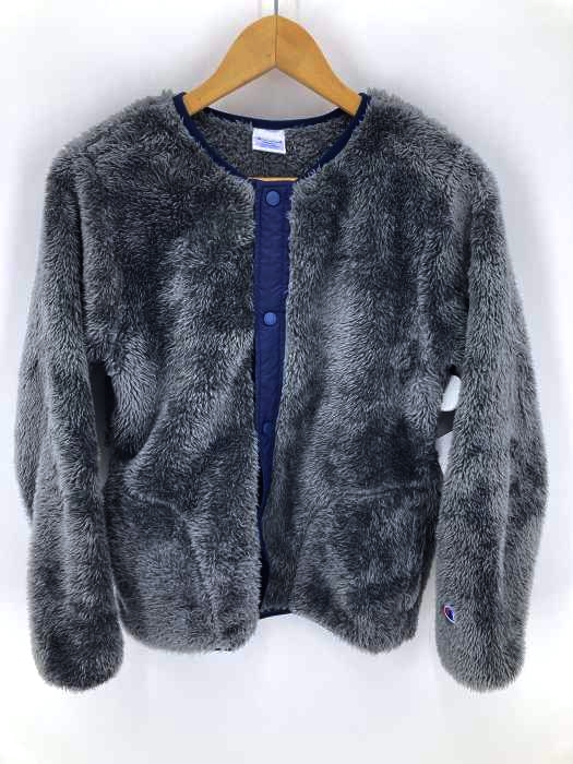 Champion(チャンピオン) ボアフリースジャケット レディース JPN：S JPN：S