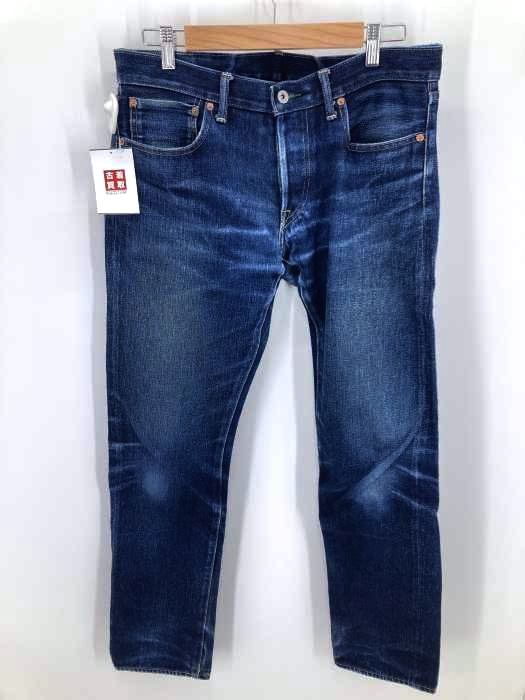 Dickies(ディッキーズ) Made by TAKUMI セルビッチデニム メンズ  32/31