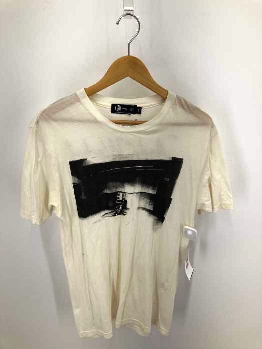 Andy Warhol(アンディウォーホル) クルーネックプリントTシャツ メンズ JPN：M JPN：M