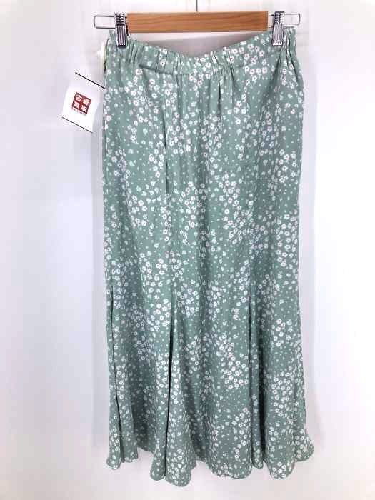 JOURNAL STANDARD relume(ジャーナルスタンダードレリューム) 21SS リバーシブルマーメイドイージースカート レディース FREE FREE