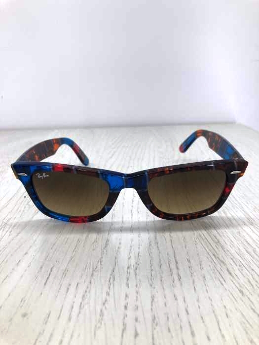 Ray-Ban(レイバン) Original Wayfarer オリジナルウェイファーラー レディース 表記無 表記無