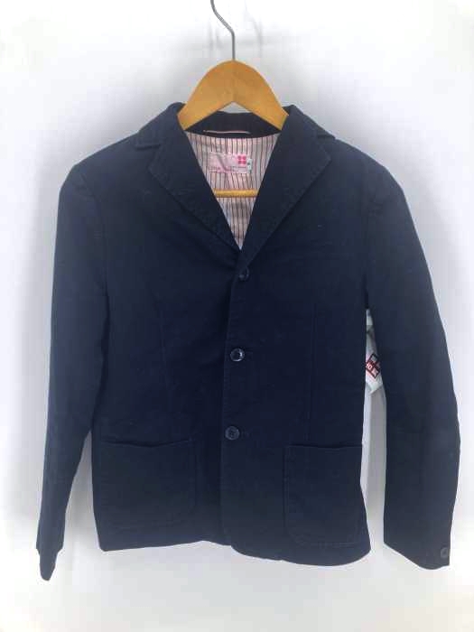 UNITED ARROWS PINK LABEL(ユナイテッドアローズピンクレーベル) コットン 3Bテーラードジャケット レディース JPN：S JPN：S