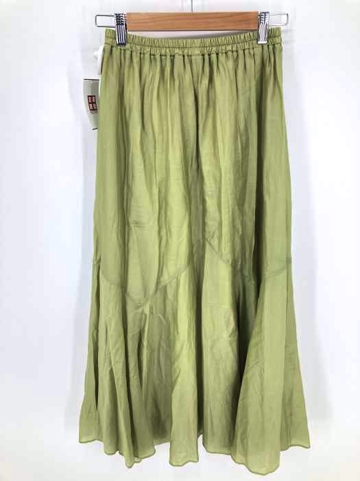 JOINT WORKS(ジョイントワークス) 21SS スソキリカエフレアスカート レディース JPN：2 JPN：2