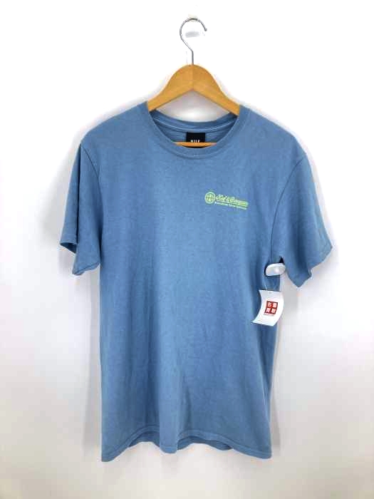 HUF(ハフ) GREEN THUMB S/S TEE HUF ハフ 420 PACK Tシャツ メンズ JPN：M JPN：M