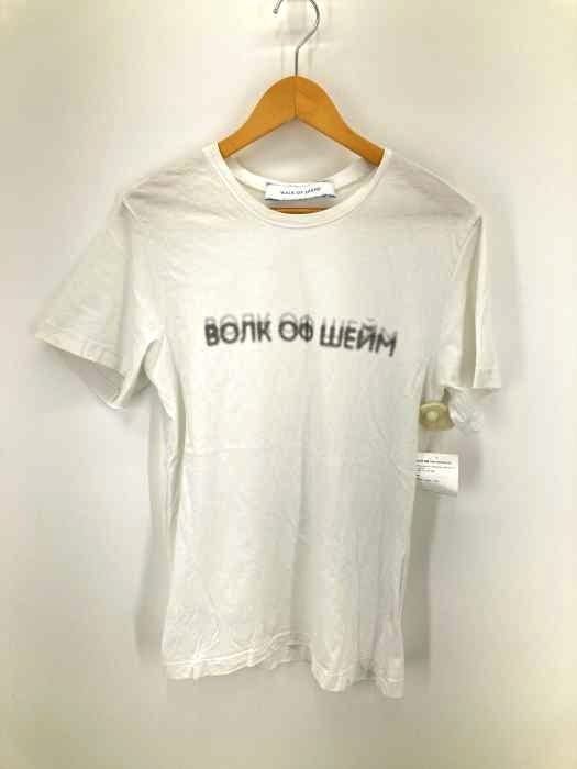 ウォークオブシェイム WALK OF SHAME プリントTシャツ レディース  XS