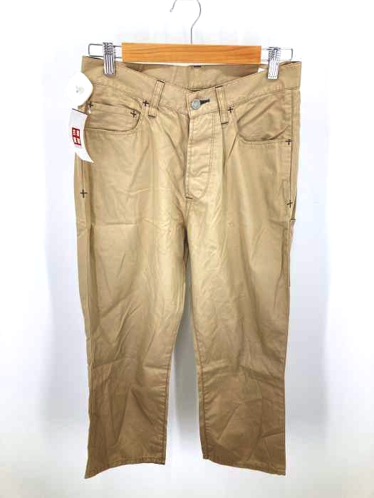 A(エイス) クロップドパンツ レディース JPN：1 JPN：1