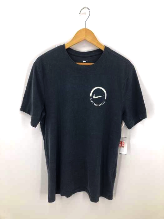 NIKE(ナイキ) BASKETBALLロゴプリントTシャツ バックプリント メンズ JPN：XL JPN：XL