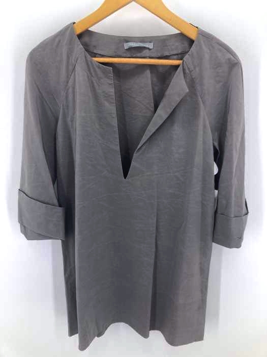 theory luxe(セオリーリュクス) スキッパーチュニック レディース EUR：38 EUR：38