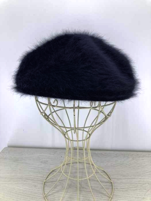 KANGOL(カンゴール) FURGORA ファーゴラハンチング レディース M M