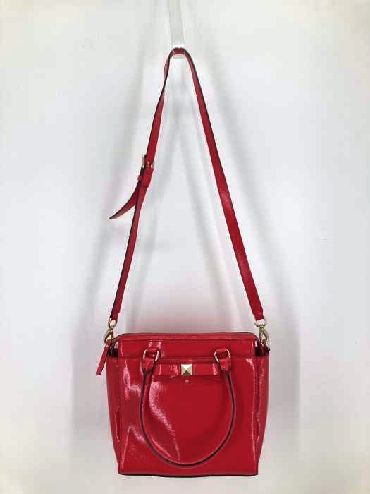 kate spade NEW YORK(ケイトスペードニューヨーク) 2way レザーショルダーバッグ レディース 表記無 表記無