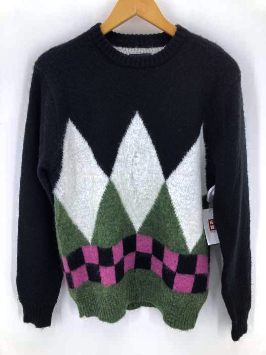 Stussy(ステューシー) モヘアニット メンズ JPN：S JPN：S