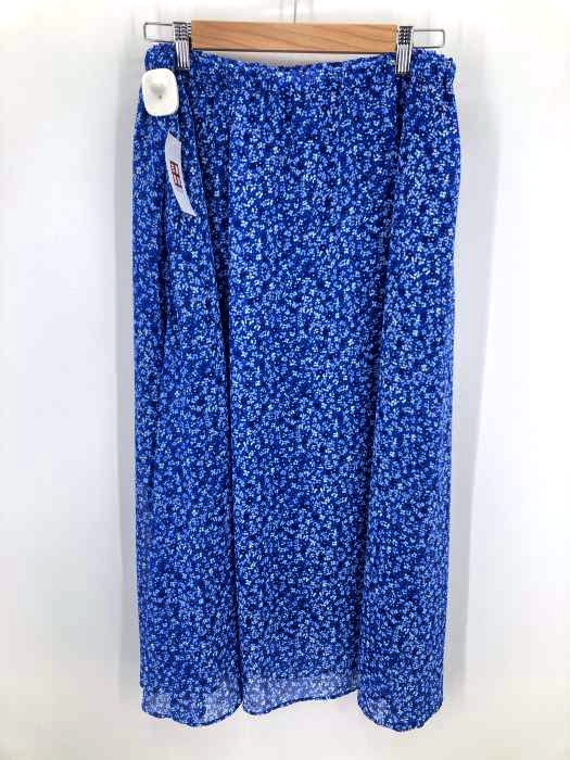 JOURNAL STANDARD(ジャーナルスタンダード) 19AW ミニフラワープリントスカート レディース  40