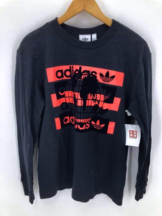 adidas Originals(アディダスオリジナルス) グラフィックTシャツ メンズ JPN:M JPN:M