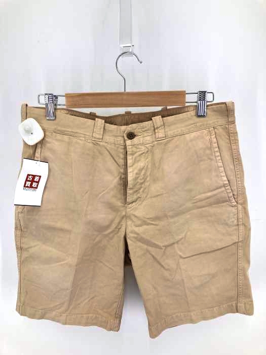 Polo by RALPH LAUREN(ポロバイラルフローレン) ボタンフライ  チノショーツ メンズ 31inch 31inch