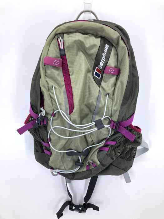 berghaus(バーグハウス) REMOTE 25 リモート25 バックパック レディース 表記無 表記無