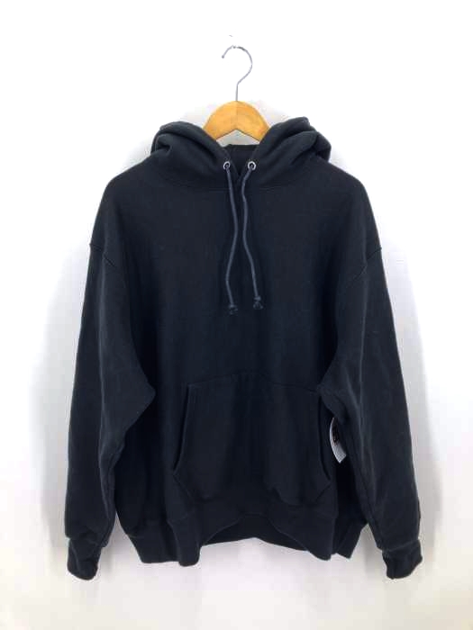 Champion(チャンピオン) REVERSE WEAVE コットンプルオーバーパーカー メンズ トップス パーカー