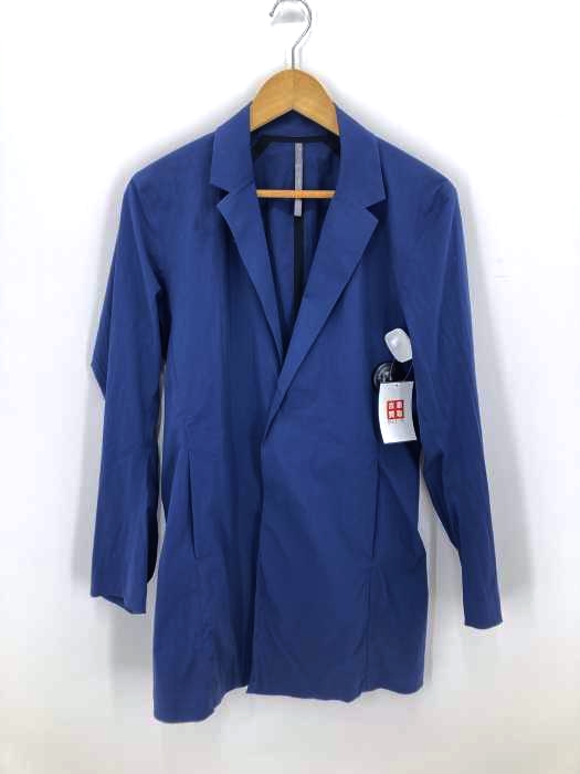 ARCTERYX VEILANCE(アークテリクスヴェイランス) Doeln Coat メンズ import：XS import：XS