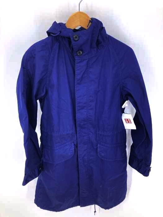 UNITED ARROWS green label relaxing(ユナイテッドアローズグリーンレーベルリラクシング) ラグランスリーブモッズコート メンズ JPN：S JPN：S