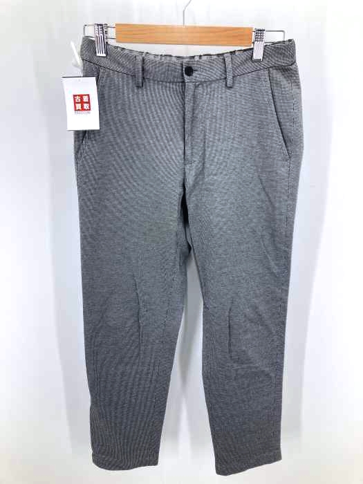 UNITED ARROWS green label relaxing(ユナイテッドアローズグリーンレーベルリラクシング) イージースラックスパンツ メンズ JPN：S JPN：S