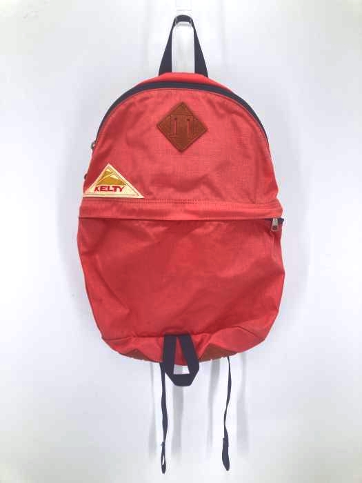 KELTY(ケルティ) ナイロン バックパック レディース 表記無 表記無
